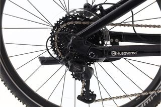 Husqvarna Cross Tourer CT4 (ebike) t.M Reacondicionada