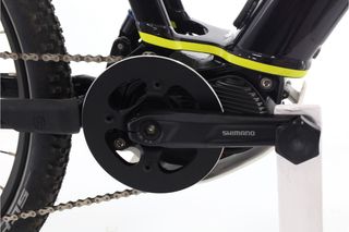 Husqvarna Cross Tourer CT4 (ebike) t.M Reacondicionada