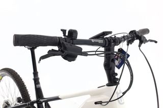 Husqvarna Cross Tourer CT4 (ebike) t.M Reacondicionada