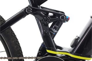 Husqvarna Cross Tourer CT4 (ebike) t.M Reacondicionada