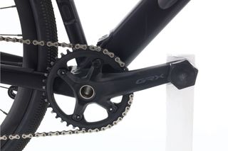Orbea Gain D30 (carretera) t.58  (gravel) t.58