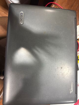 Acer TravelMate 5720 Ordenador Portátil
