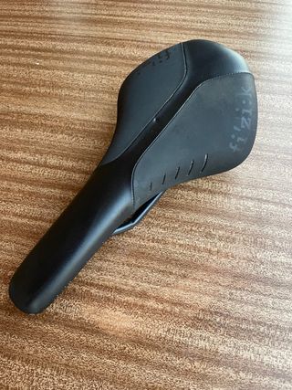 Sillín Fizik Antares R7 Negro