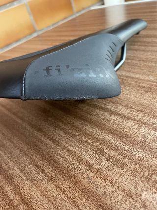 Sillín Fizik Antares R7 Negro