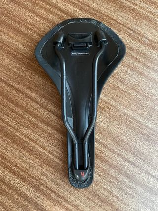 Sillín Fizik Antares R7 Negro