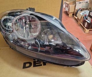 2 Faros Seat León Nuevos