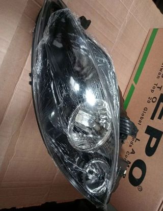 2 Faros Seat León Nuevos
