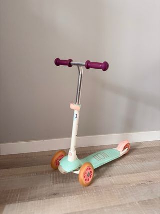 Patinete Oxelo B1 500 infantil 