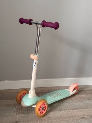 Patinete Oxelo B1 500 infantil 