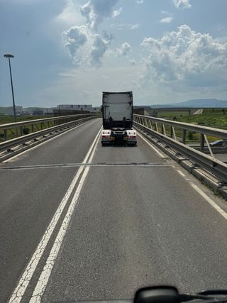 Busco trabajador para nacional o internacional