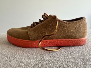 Zapatillas Pompeii Mujer Talla 38