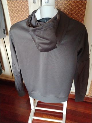 Chándal Nike Air Max Gris