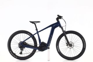 Bicicleta Scott eAspect 910 talla L Reacondicionada