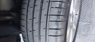 Neumáticos 235/50 R18