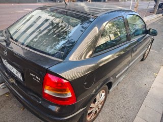 Opel Astra 1999