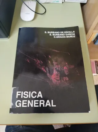 Fisica General