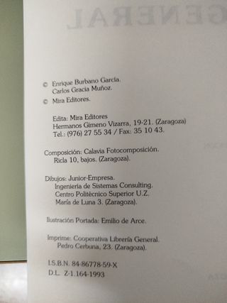 Fisica General
