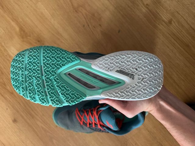 Zapatillas Babolat Jet Premura 2 talla 44,5