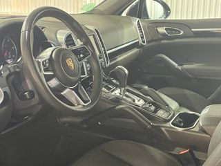 Porsche Cayenne Diesel