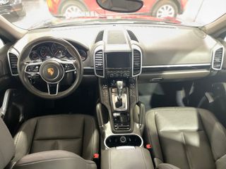 Porsche Cayenne Diesel