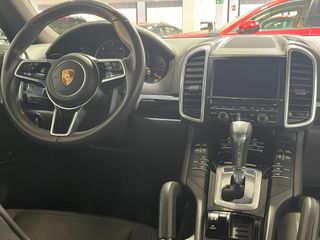 Porsche Cayenne Diesel