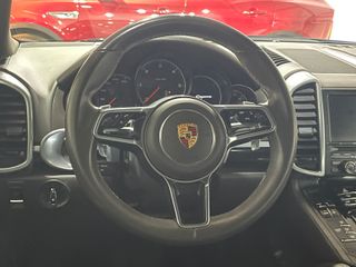 Porsche Cayenne Diesel