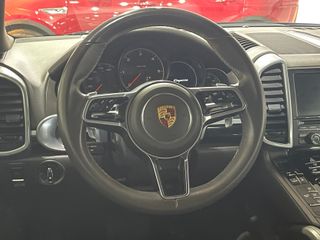 Porsche Cayenne Diesel