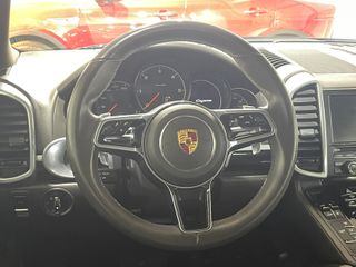Porsche Cayenne Diesel