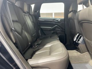 Porsche Cayenne Diesel