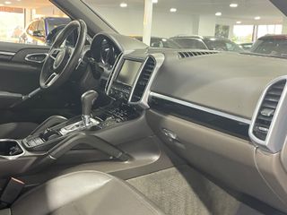 Porsche Cayenne Diesel