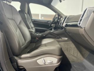 Porsche Cayenne Diesel
