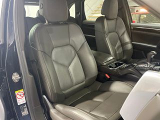 Porsche Cayenne Diesel