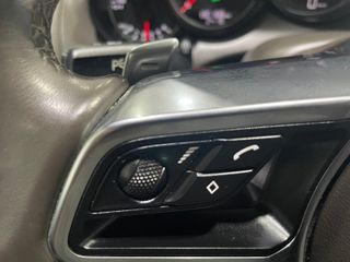 Porsche Cayenne Diesel