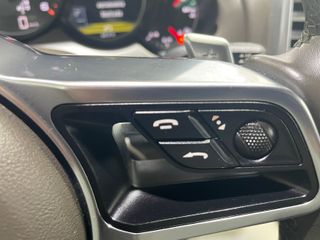 Porsche Cayenne Diesel