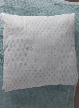 Colcha infantil cama 90cm