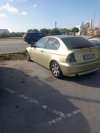 BMW Serie 3 2005