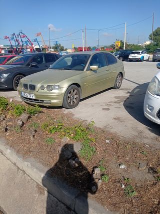 BMW Serie 3 2005