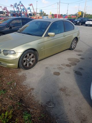BMW Serie 3 2005