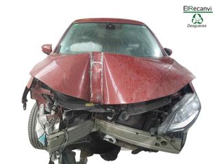 Nissan Pulsar (C13) HRA2 Recambios Desguace Piezas
