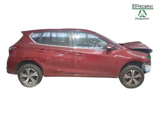 Nissan Pulsar (C13) HRA2 Recambios Desguace Piezas