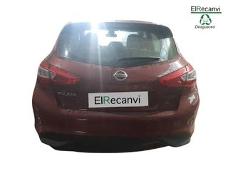 Nissan Pulsar (C13) HRA2 Recambios Desguace Piezas