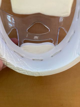 Casco Karate Homologado DAEDO