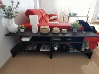 Mesa auxiliar