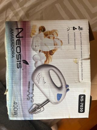 Amasadora Neosis 400W NS-7030