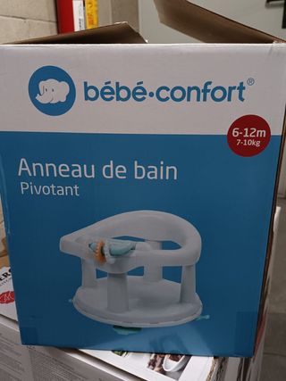 Seggiolino Bagno Bébé Confort 6-12m