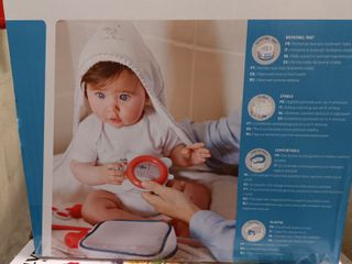 Seggiolino Bagno Bébé Confort 6-12m