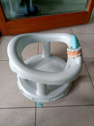 Seggiolino Bagno Bébé Confort 6-12m