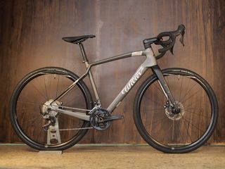 Wilier Jena GRX 2x11 Talla M Nueva 2024