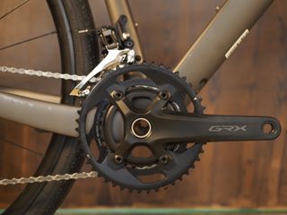Wilier Jena GRX 2x11 Talla M Nueva 2024