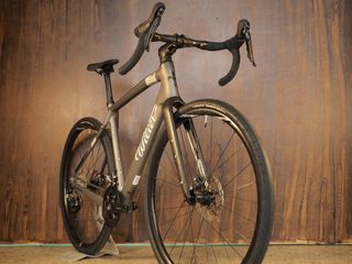 Wilier Jena GRX 2x11 Talla M Nueva 2024